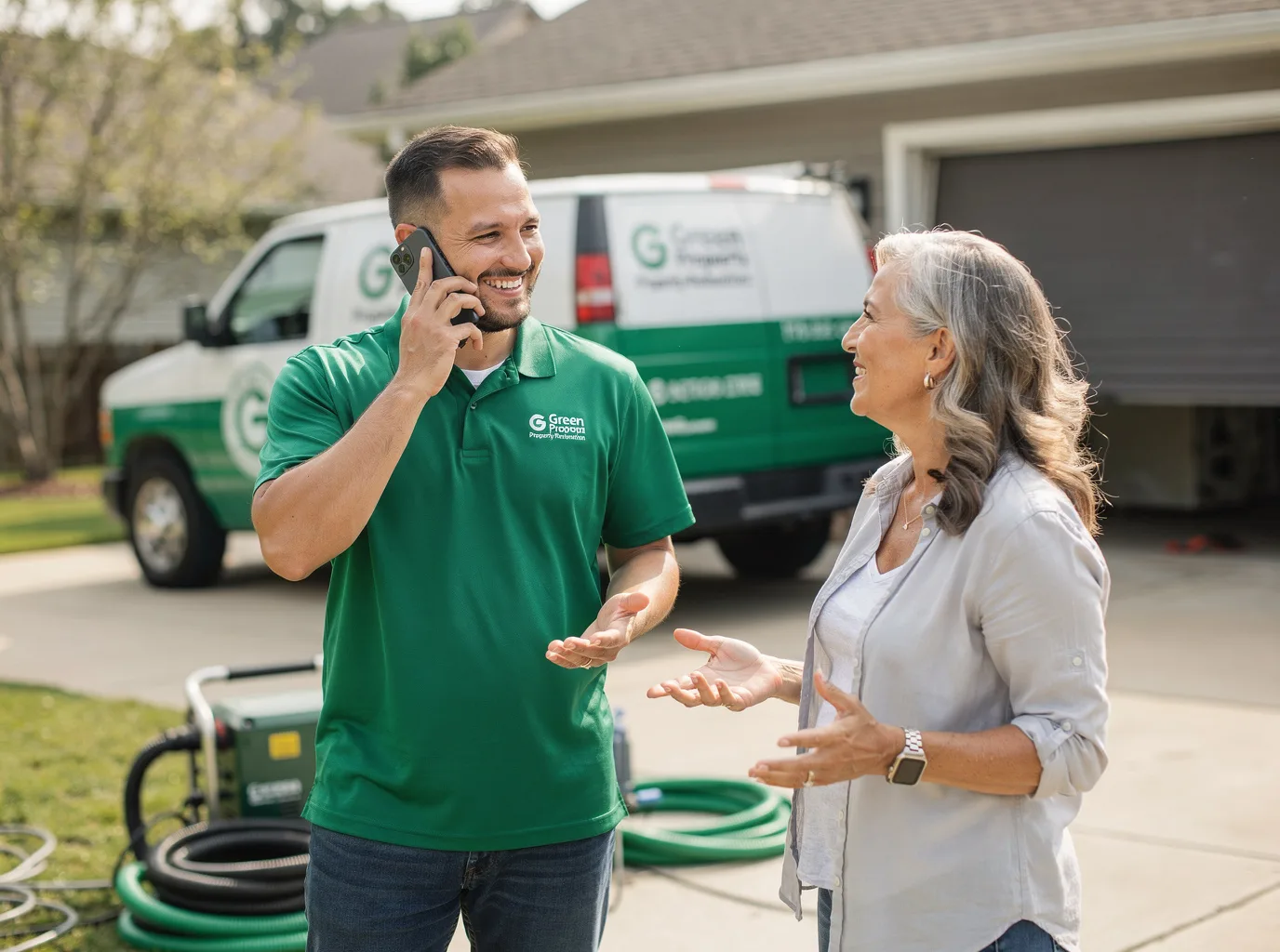 Water Damage Restoration Preemption, IL FAQs